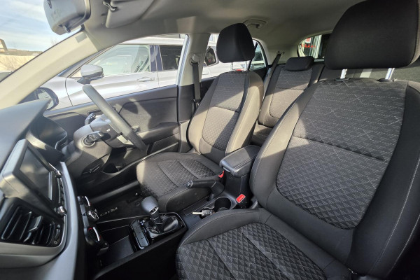2017 Kia Rio YB S Hatch Image 9