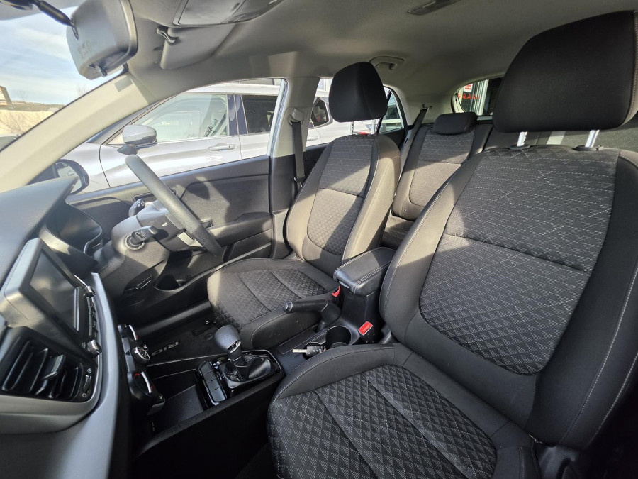 2017 Kia Rio YB S Hatch Image 9