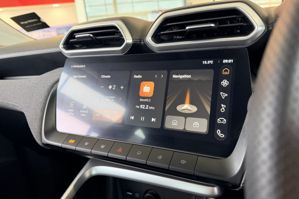2026 MG ZS Excite Hybrid+ SUV Image 10