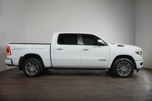 2023 Ram 1500 Laramie Sport RamBox Ute Image 4