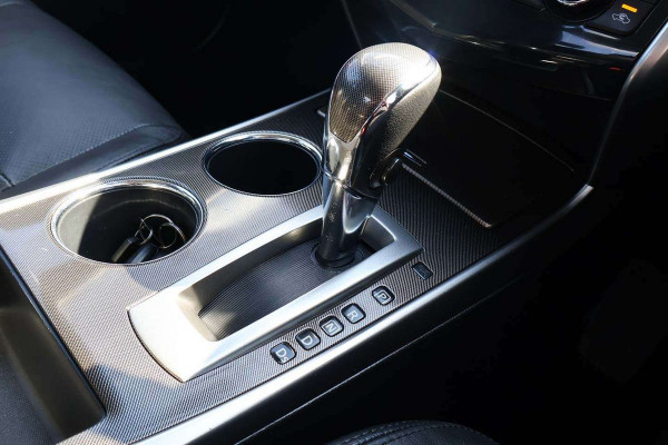 2016 Nissan Altima L33 ST-L Sedan Image 16