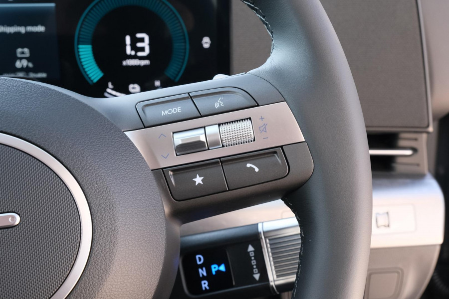 2026 Hyundai KONA SX2.V3 Hybrid SUV Image 17