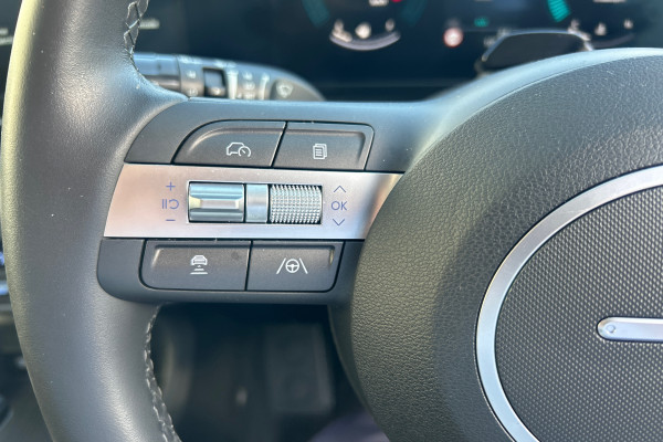 2025 MY26 Hyundai KONA SX2.V3  SUV Image 24