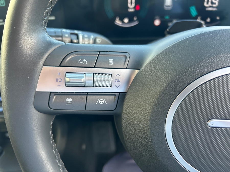 2025 MY26 Hyundai KONA SX2.V3  SUV Image 24