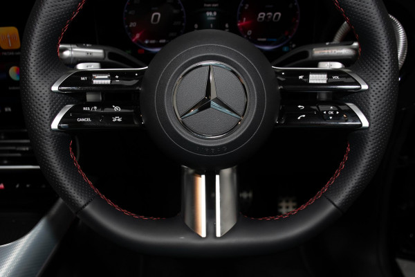 2026 Mercedes-Benz CLA-Class C178 CLA200 Coupe