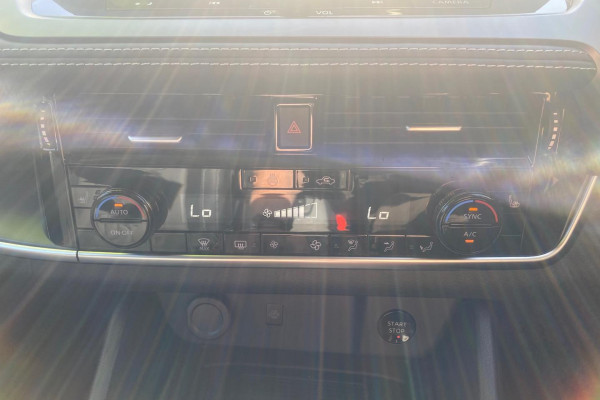 2026 Nissan QASHQAI J12 Ti e-POWER SUV Image 19