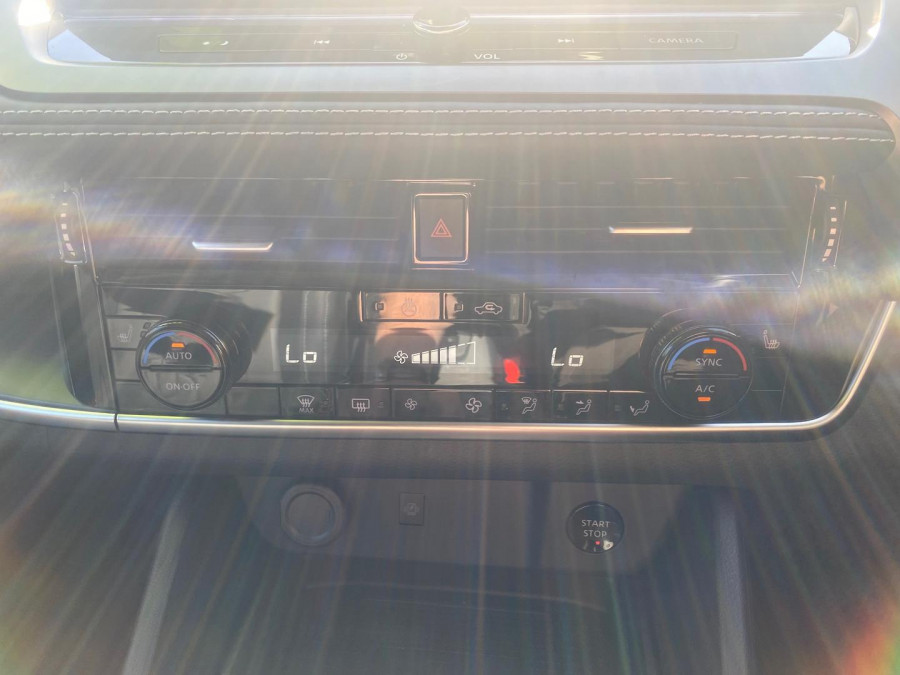 2026 Nissan QASHQAI J12 Ti e-POWER SUV Image 19