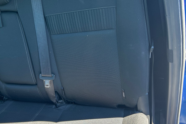 2021 MY21.75 Ford Ranger PX MkIII XLT Cab Chassis Image 13