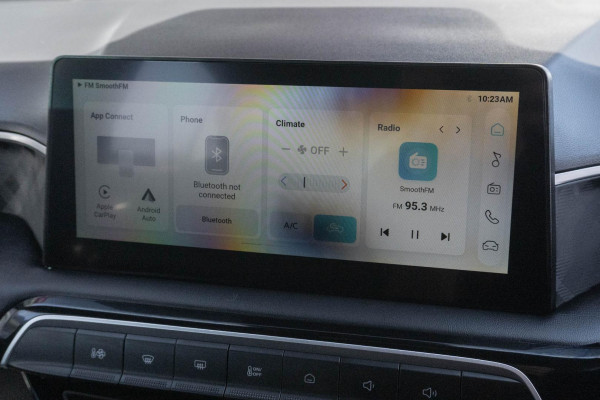 2026 MG MG3  Vibe Hatch Image 10