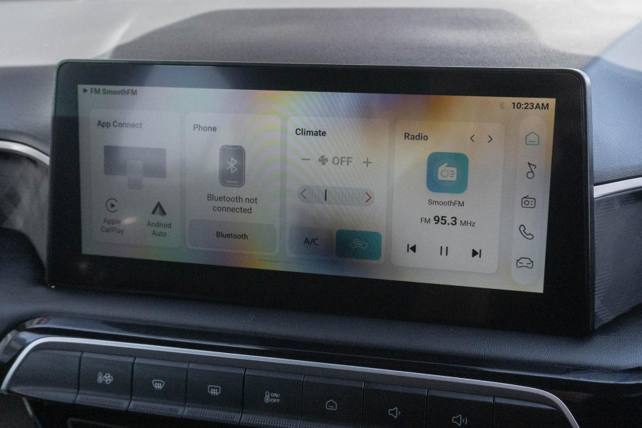 2026 MG MG3  Vibe Hatch Image 10