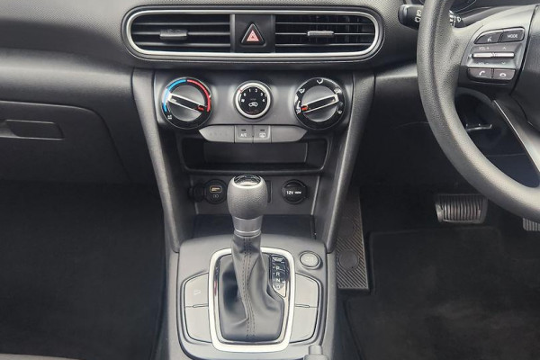 2018 MY19 Hyundai KONA OS.2 Go SUV Image 13