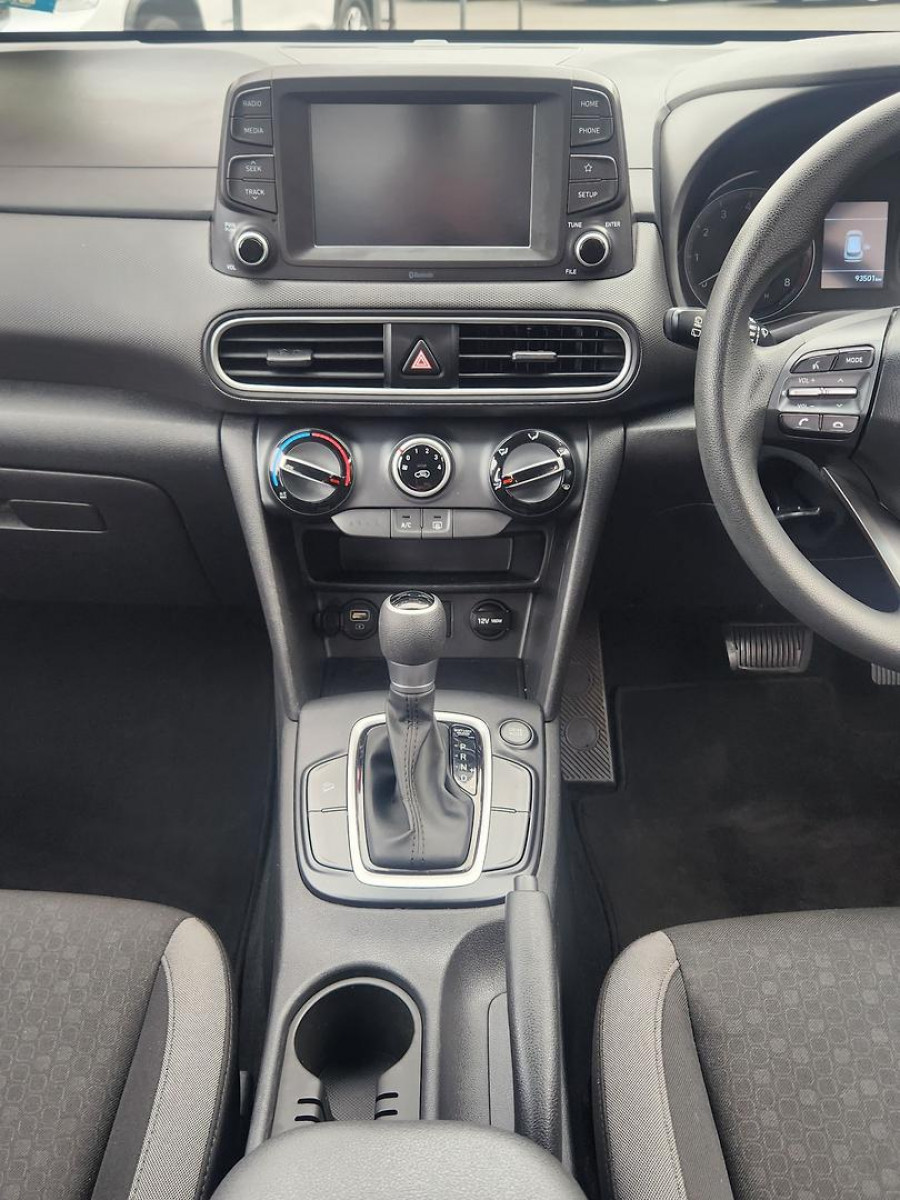 2018 MY19 Hyundai KONA OS.2 Go SUV Image 13