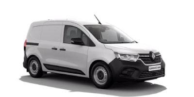 New Renault Kangoo