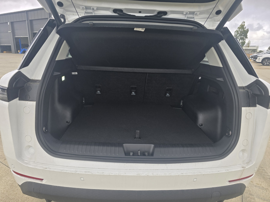 2026 Jaecoo J5  Summit SUV Image 7