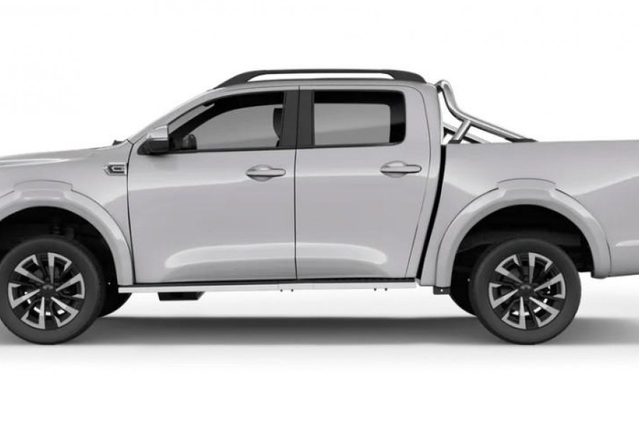 2025 GWM Cannon NPW Premium Ute Image 12