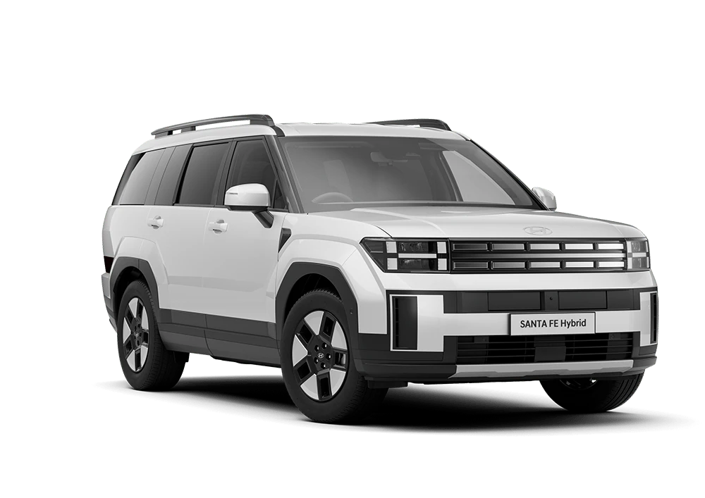 SANTA FE Hybrid