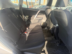 2017 Toyota RAV4 ALA49R GX SUV