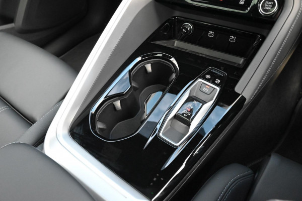 2026 MY25 Audi Q5 FY TFSI 200kW sport SUV