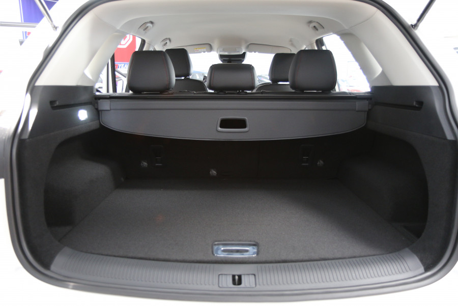 2024 MG HS SAS23 Vibe SUV Image 11