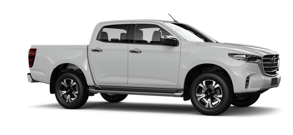 2024 Mazda BT-50 TF GT Ute Image 9