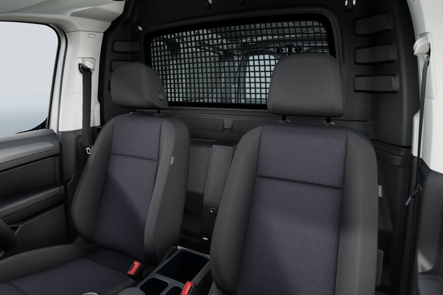 2024 Volkswagen Caddy 5 SWB Van Image 14