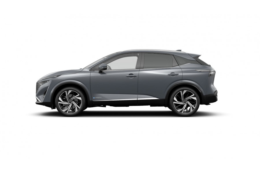 2025 Nissan QASHQAI J12 Ti-L e-POWER SUV Image 31