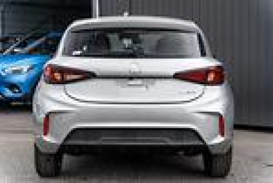 2025 MG MG3 ZP22 Essence Hatch Image 8