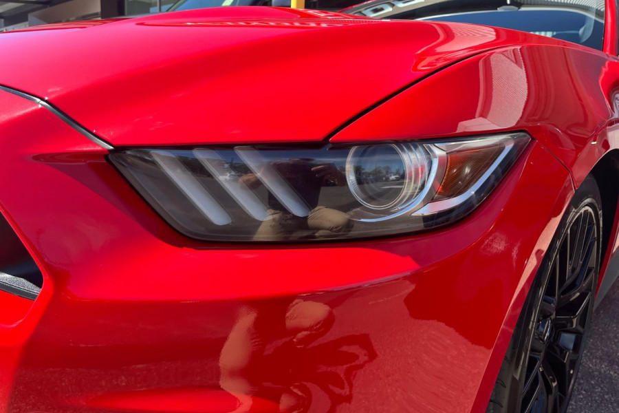 2016 Ford Mustang FM GT Coupe Image 13