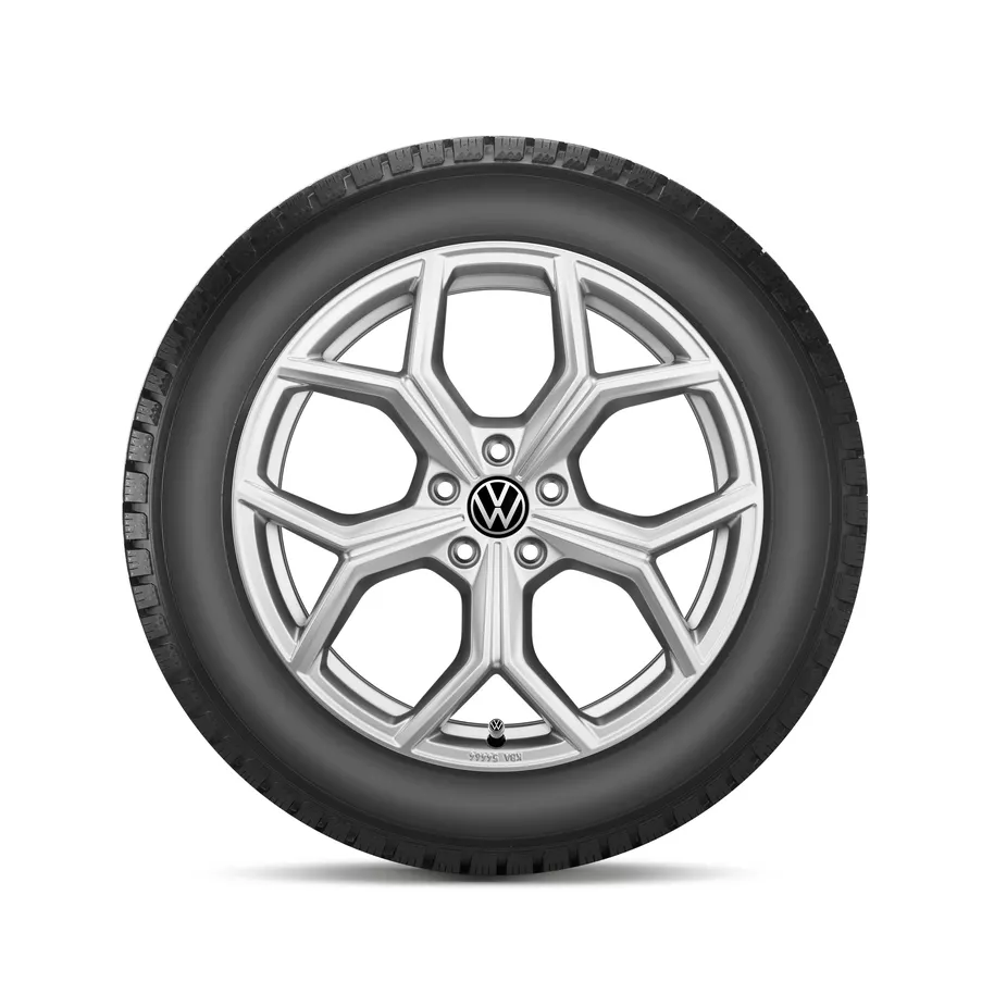 19" Huntsville alloy wheel
