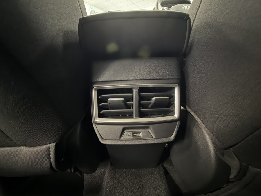 2026 MY26.5 MG ZS ZS32 Excite Hybrid+ SUV Image 13