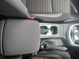 2024 Nissan Navara D23 ST-X Ute image 18