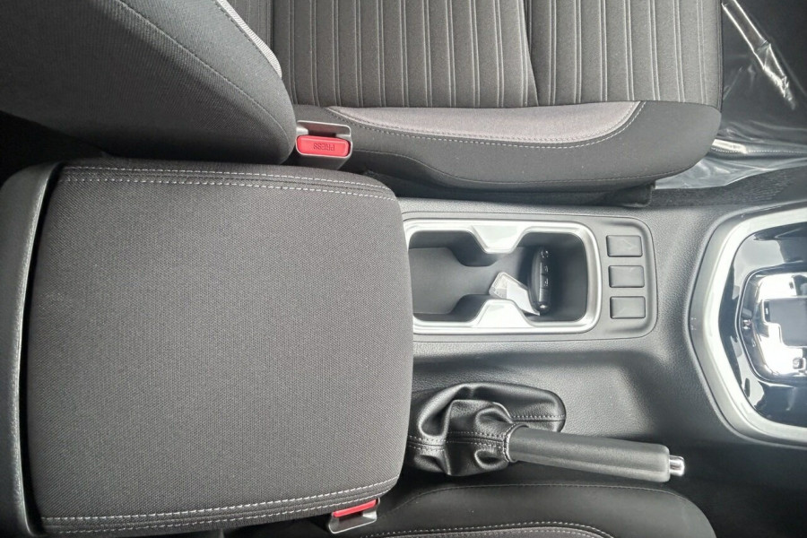 2024 Nissan Navara D23 ST-X Ute Image 18