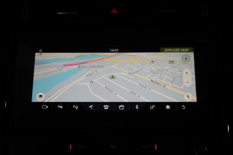 2020 Land Rover Discovery Series 5 Sd6 S SUV Image 19