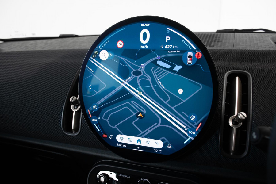 2024 MINI Countryman U25 E Classic SUV