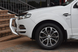 2011 Ford Territory SZ Titanium Wagon Image 5