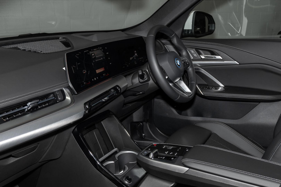 2024 BMW iX1 U11 eDrive20 xLine SUV