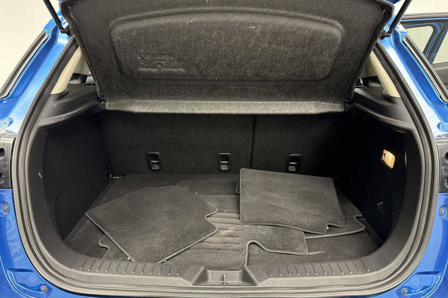 2017 Mazda CX-3 sTouring Wagon Image 13