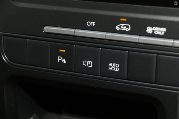 2026 MY27 Hyundai Staria Load US4.V4  Van Image 14