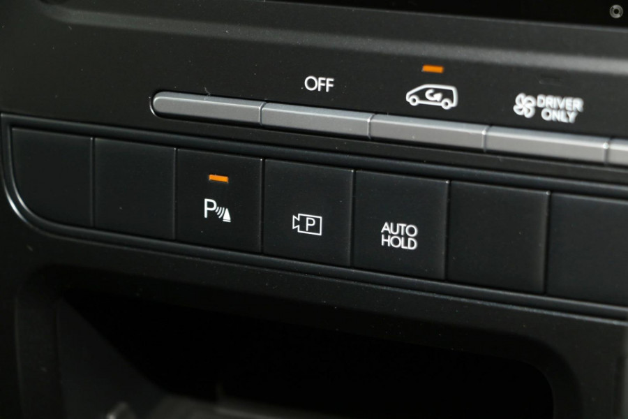 2026 MY27 Hyundai Staria Load US4.V4  Van Image 14