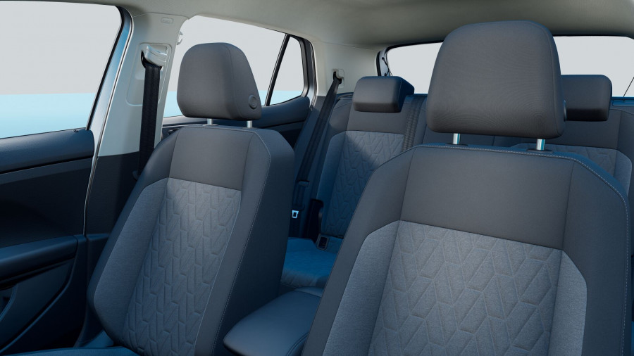 2024 Volkswagen T-Cross D31 85TSI Life SUV Image 11