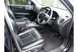 2015 Nissan Pathfinder R52 Ti SUV