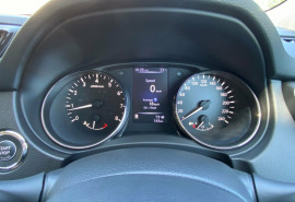 2019 Nissan X-Trail T32 Series 2 ST 2WD Suv