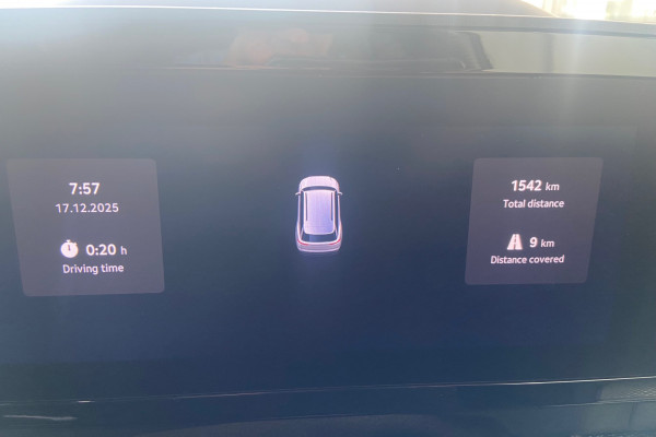 2025 Skoda Kodiaq NS RS SUV Image 10