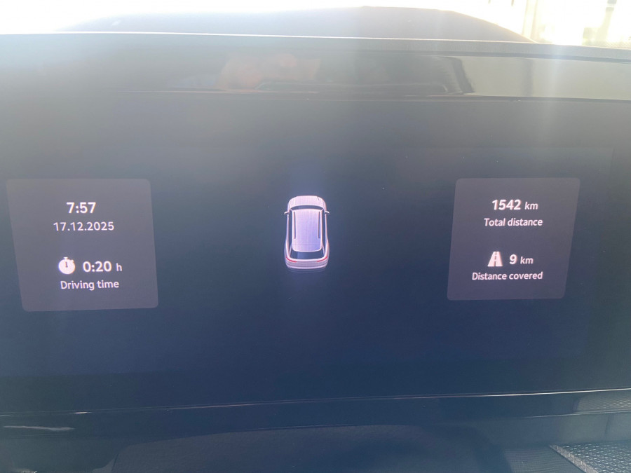 2025 Skoda Kodiaq NS RS SUV Image 10