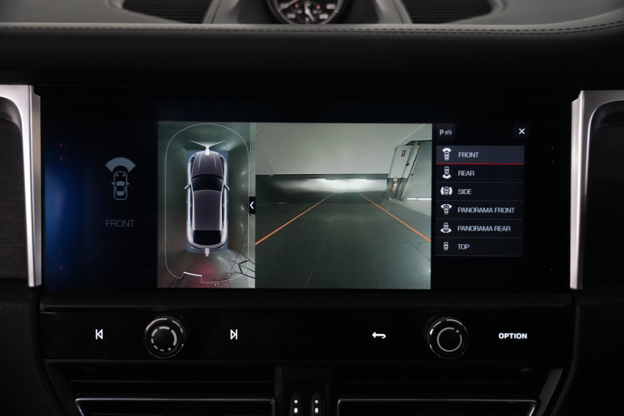 2021 Porsche Macan GTS SUV Image 51