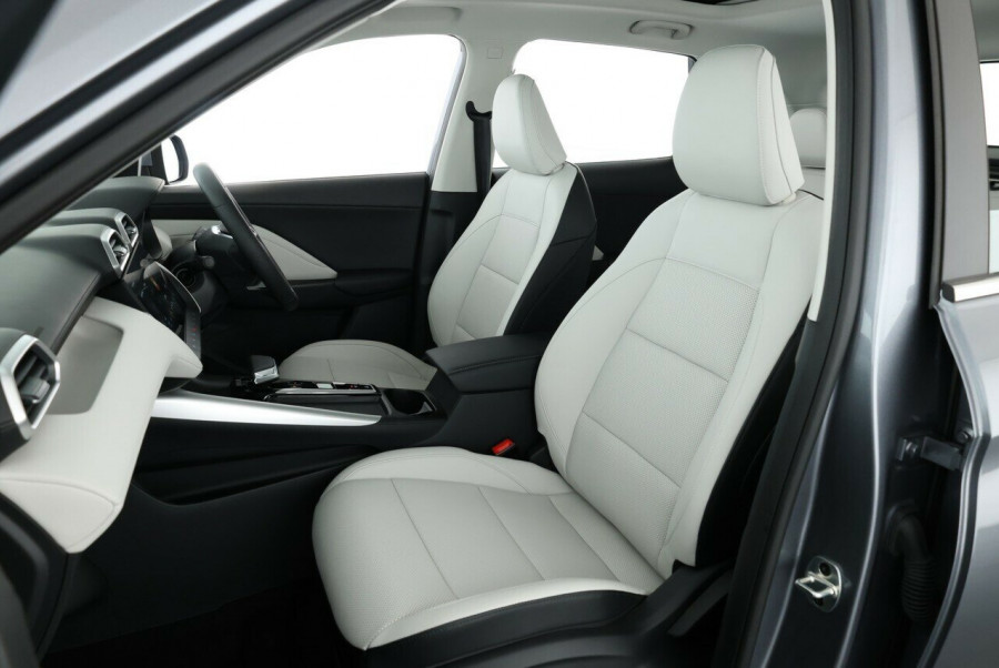2025 MG ZS ZS32 Essence Hybrid+ SUV Image 28