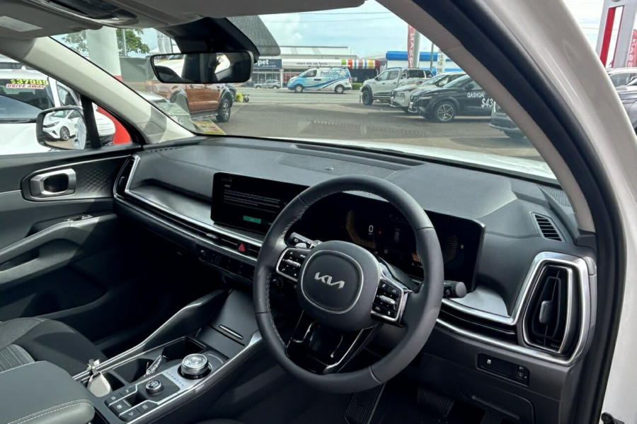 2024 MY25 Kia Sorento MQ4 PE S SUV Image 15
