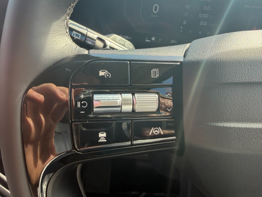 2026 MY27 Kia Carnival KA4 PE GT-Line People Mover Image 22