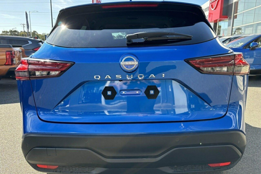 2024 Nissan QASHQAI J12 ST-L SUV Image 6