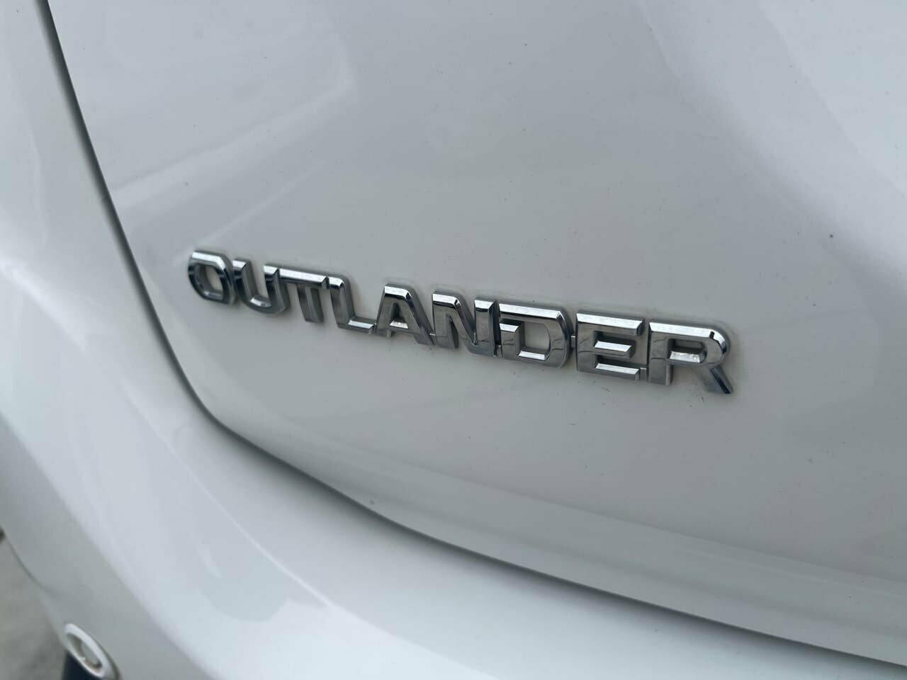 2018 MY18.5 Mitsubishi Outlander ZL MY18.5 LS AWD Wagon Image 14